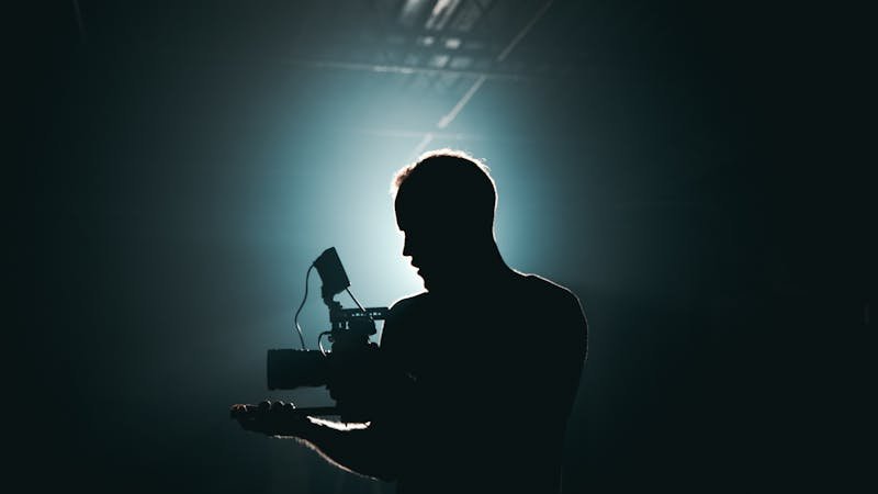 Apex Sports Annual Film