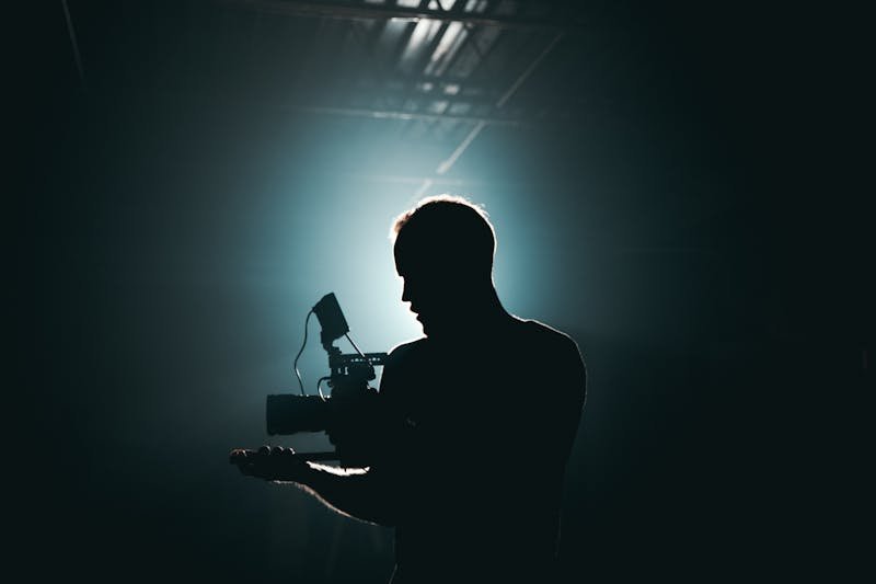Morocco Dispatch