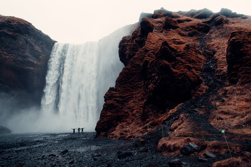 Patagonia Edge of the World